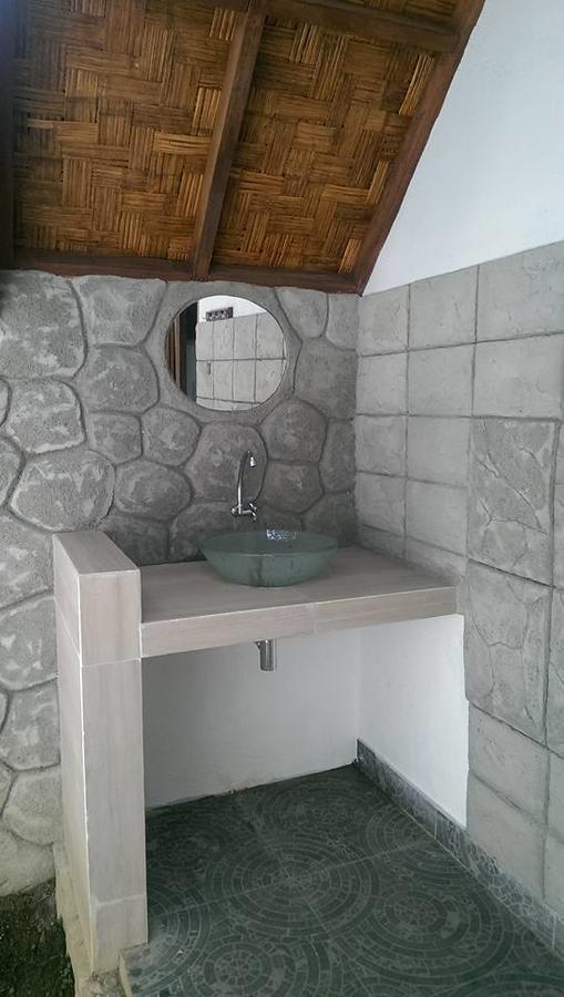 Villa Paradise Bukit Lawang Exterior photo